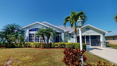 6815 Dickinson Terrace, Port St. Lucie, FL 34952